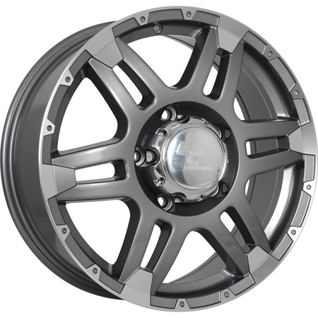 Диск литой новый LS LS 212 R18