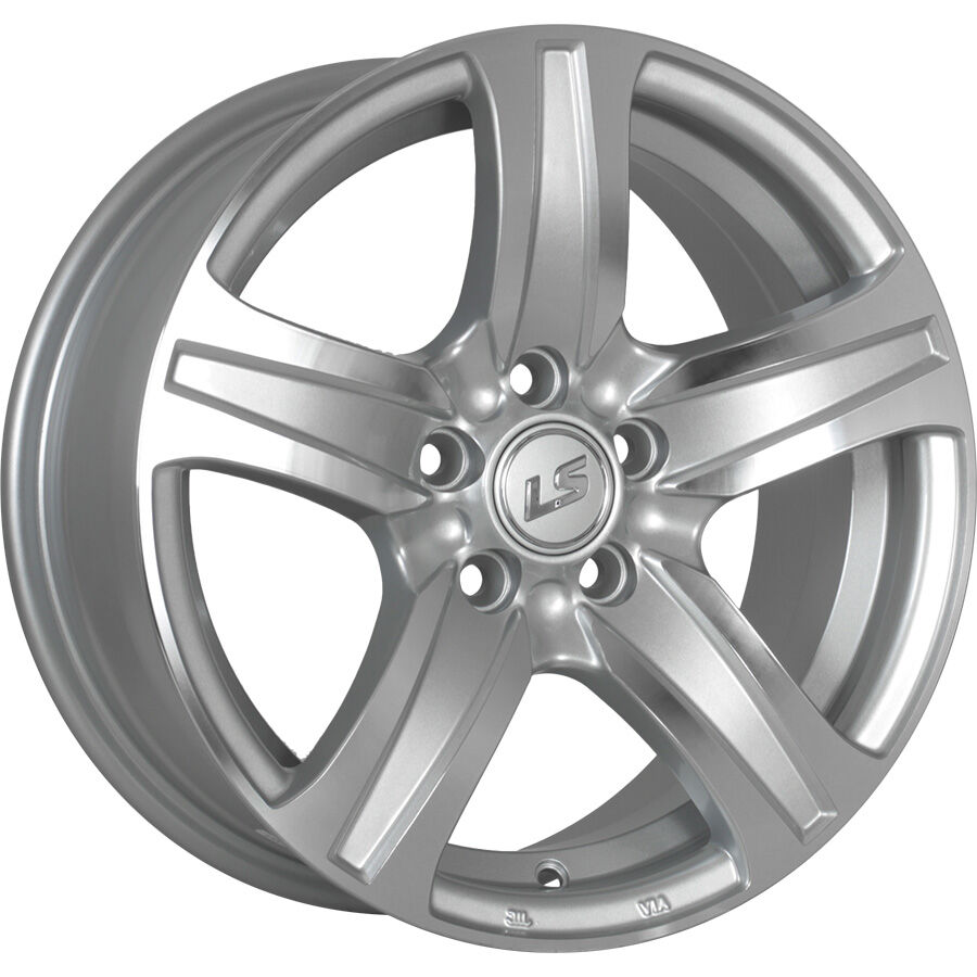 Диск литой новый LS LS 145 R16
