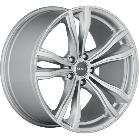 Диск литой новый MAK X-Mode R21