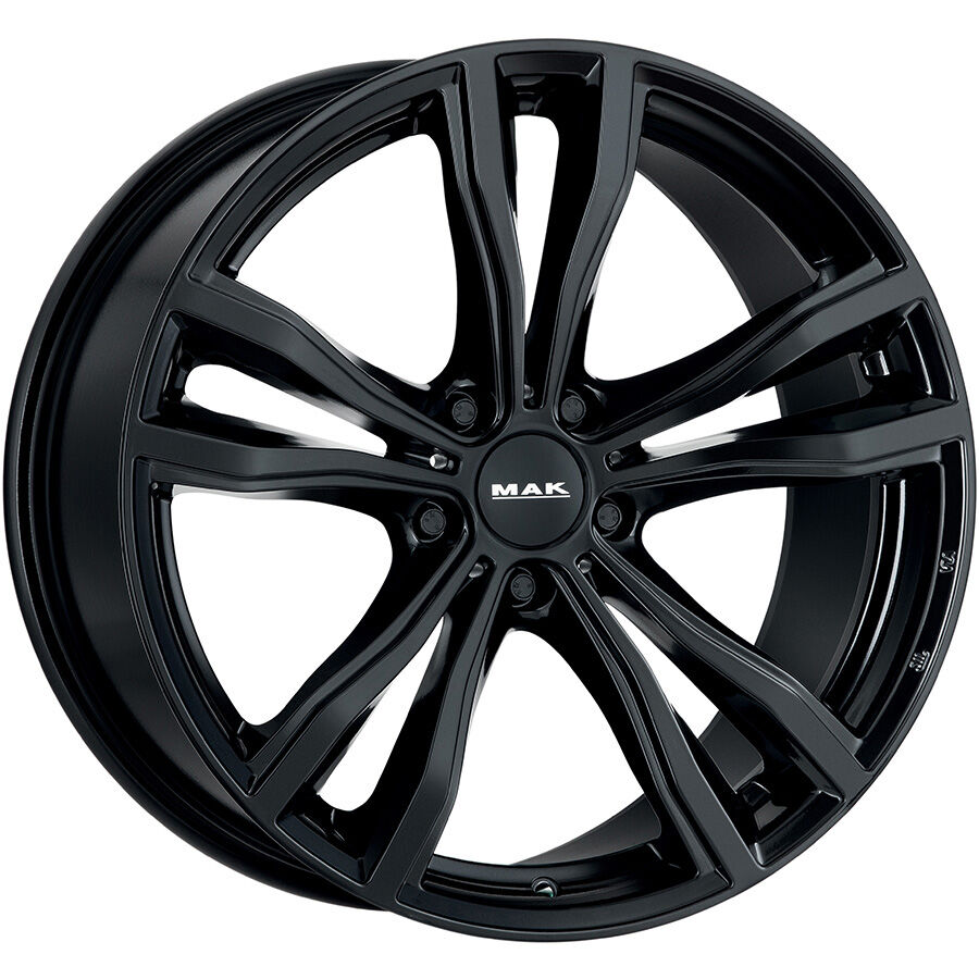 Диск литой новый MAK X-Mode R20