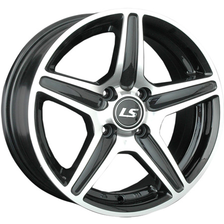 Диск литой новый LS LS 345 R16