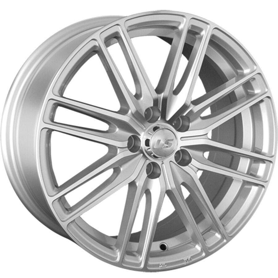 Диск литой новый LS LS 760 R17