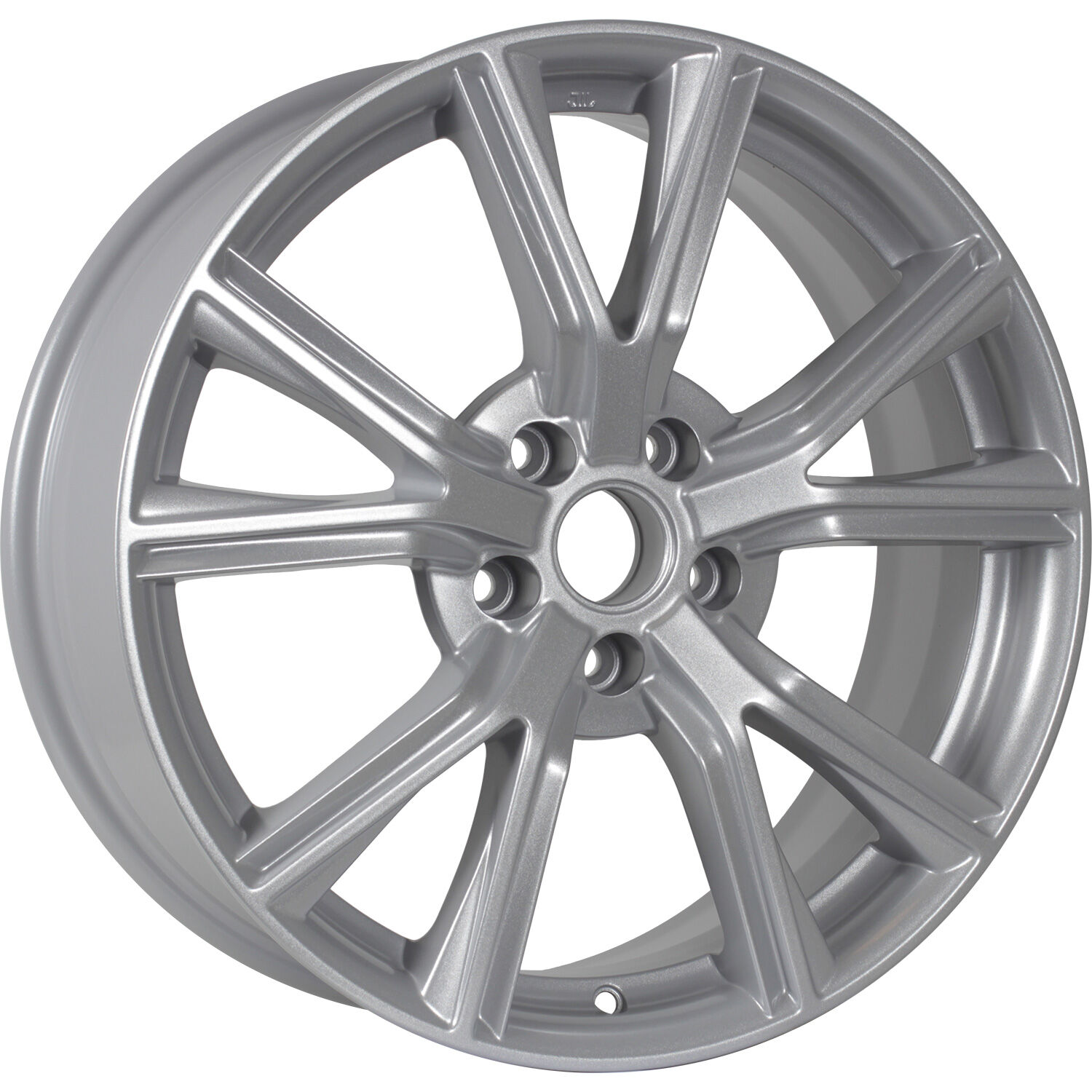 Диск литой новый X-Trike X122 R18