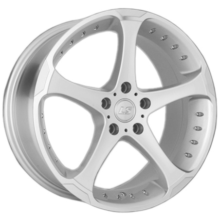 Диск литой новый LS LS 358 R18