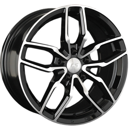 Диск литой новый LS LS 790 R18