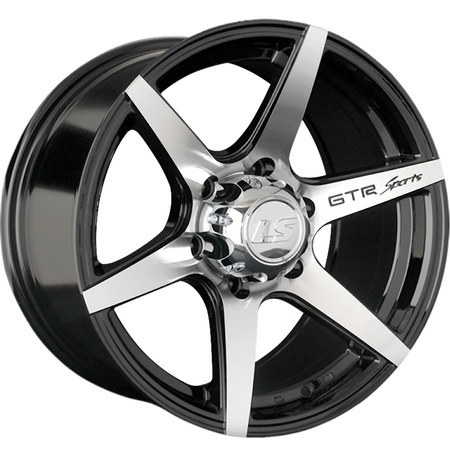 Диск литой новый LS LS 800 R17
