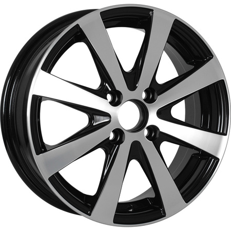 Диск литой новый Tech Line 534 R15