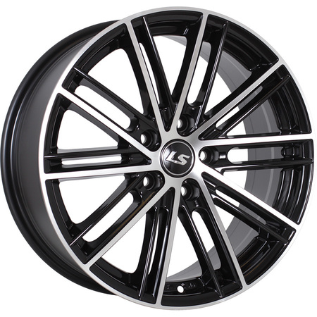 Диск литой новый LS LS 480 R17