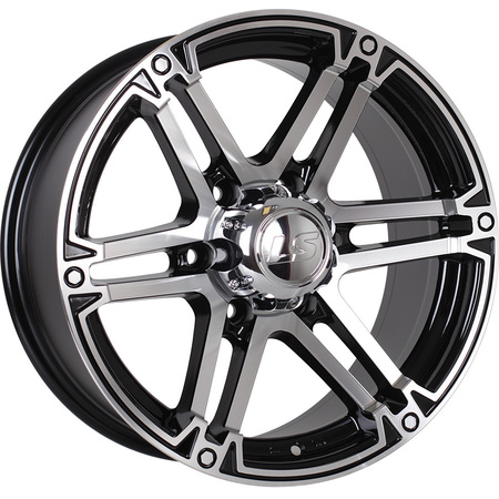 Диск литой новый LS LS 473 R17