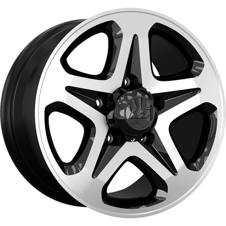 Диск литой новый LS LS 774 R16