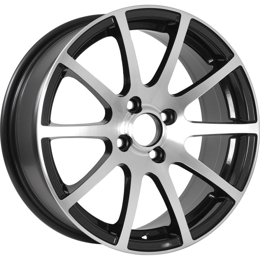 Диск литой новый Venti 1603 R16