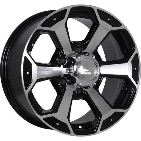 Диск литой новый LS LS 187 R18