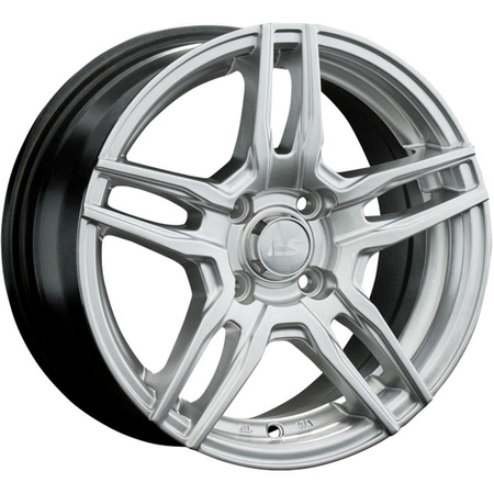 Диск литой новый LS LS 569 R17