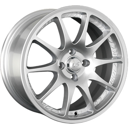 Диск литой новый LS LS 542 R16