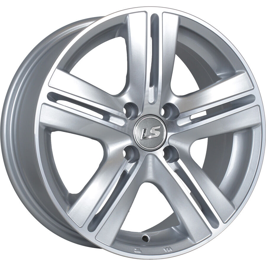 Диск литой новый LS LS 320 R15