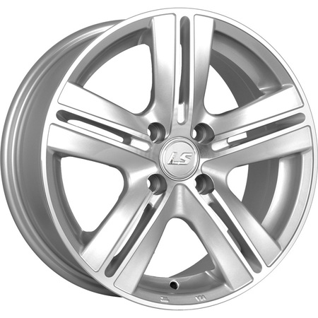 Диск литой новый LS LS 320 R17