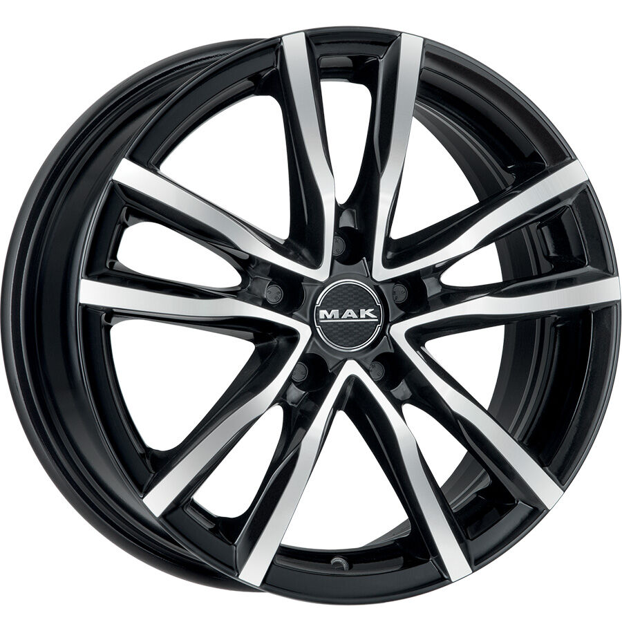 Диск литой новый MAK Milano R18