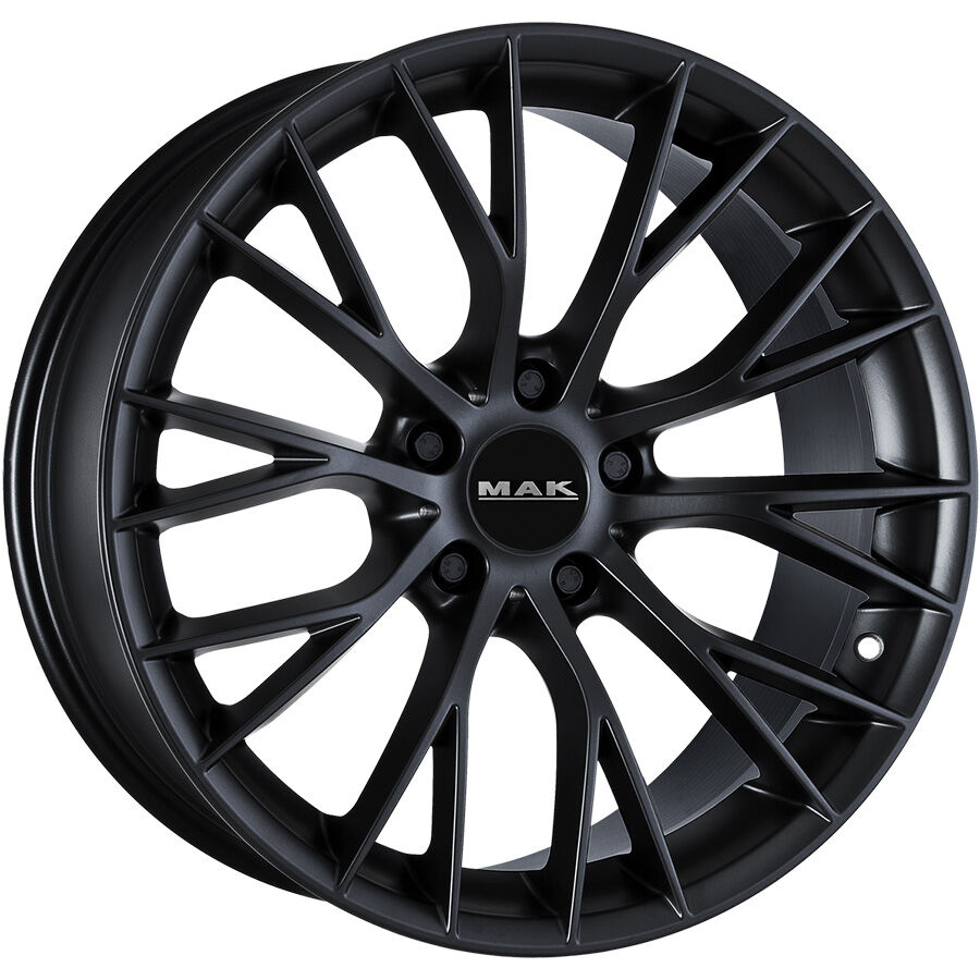 Диск литой новый MAK Munchen R18