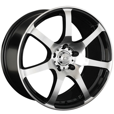 Диск литой новый LS LS 789 R18