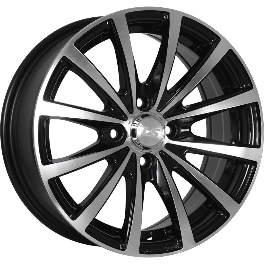 Диск литой новый LS LS 792 R14