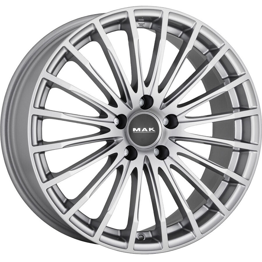 Диск литой новый MAK STARLIGHT R18