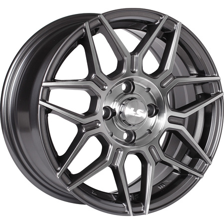 Диск литой новый LS LS 785 R15