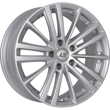 Диск литой новый LS LS 755 R17