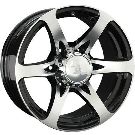 Диск литой новый LS LS 165 R17
