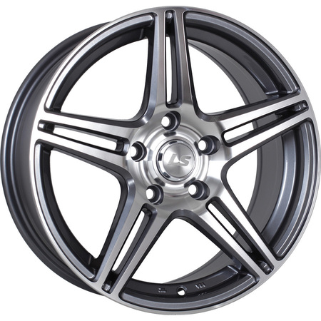 Диск литой новый LS LS 770 R16