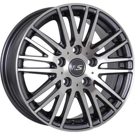 Диск литой новый LS LS 314 R15