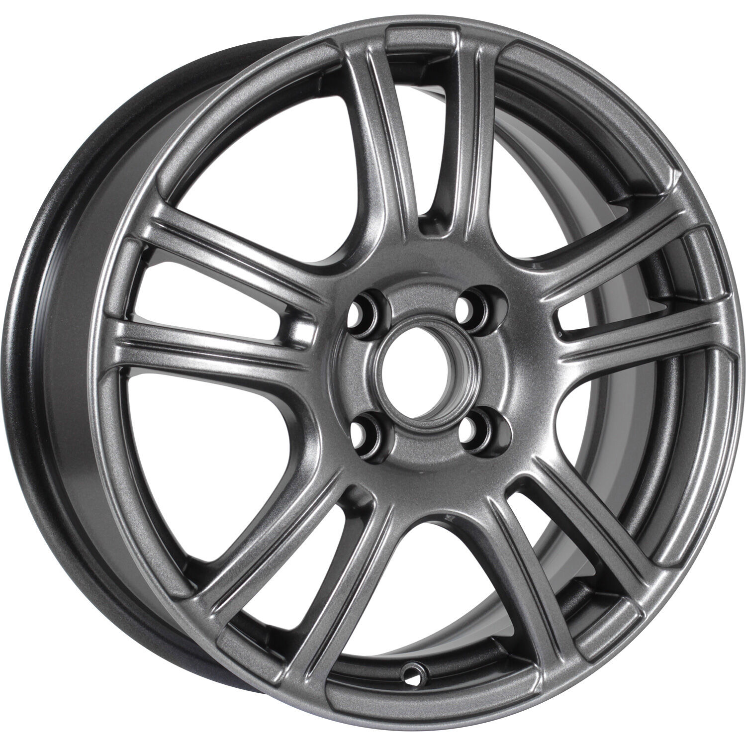 Диск литой новый X-Trike X105 R15