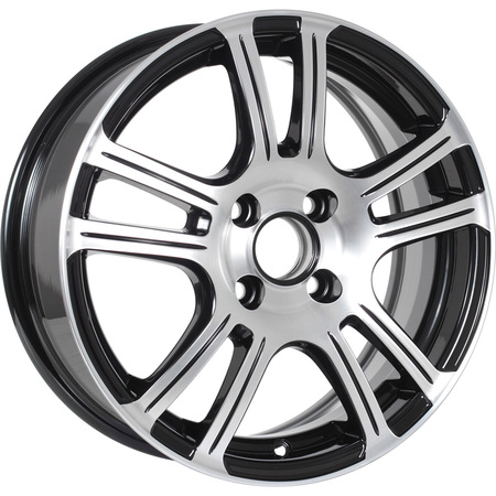 Диск литой новый X-Trike X105 R15