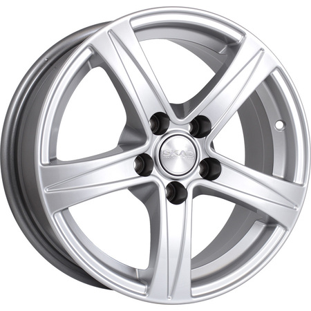 Диск литой новый СКАД Sakura R16