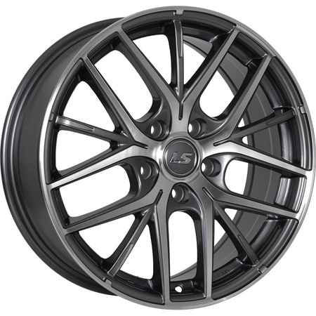 Диск литой новый LS LS 315 R17