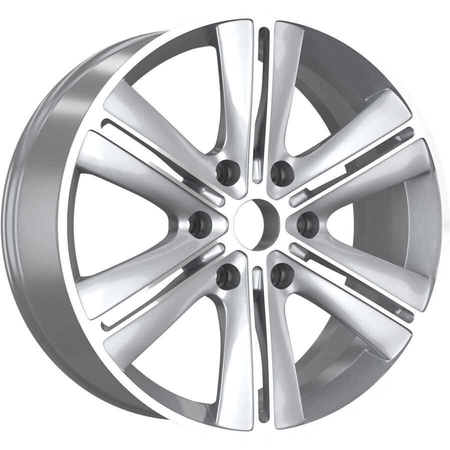 Диск литой новый LS LS 211 R18