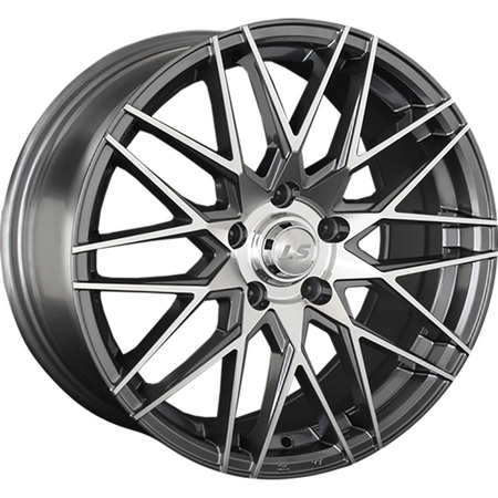 Диск литой новый LS LS 784 R15