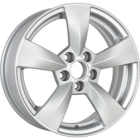 Диск литой новый Ifree Реплика КС700 (15 Rapid NH) R15