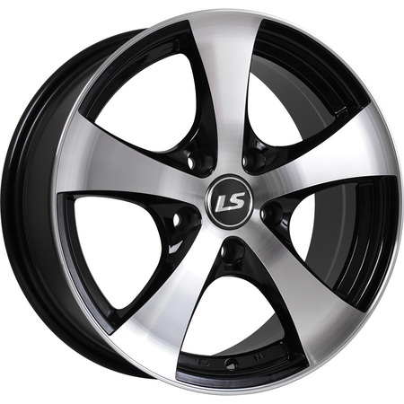Диск литой новый LS LS 324 R16