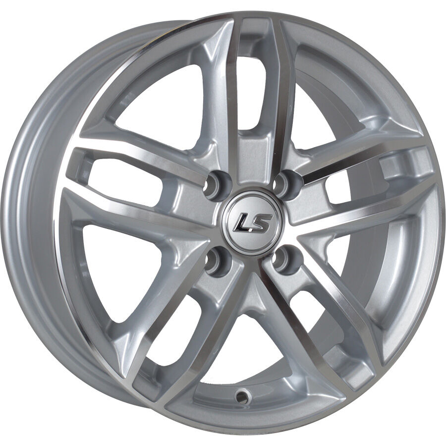 Диск литой новый LS LS 376 R16