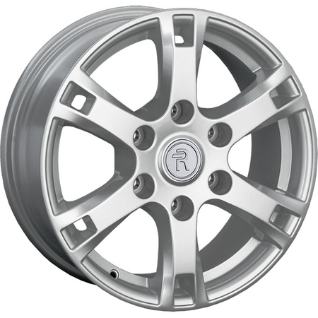 Диск литой новый Replay Mi51 R17