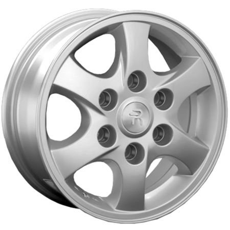 Диск литой новый Replay TY91 R15