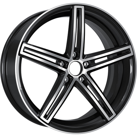 Диск литой новый LS LS 749 R19