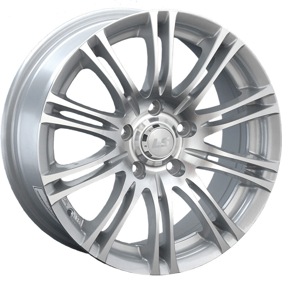 Диск литой новый LS LS 146 R16