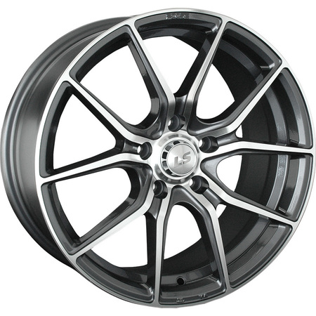 Диск литой новый LS LS 759 R17