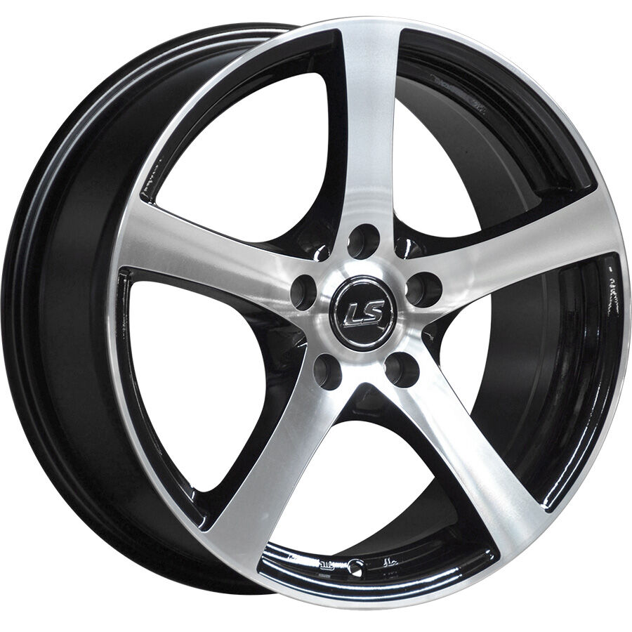 Диск литой новый LS LS 357 R15