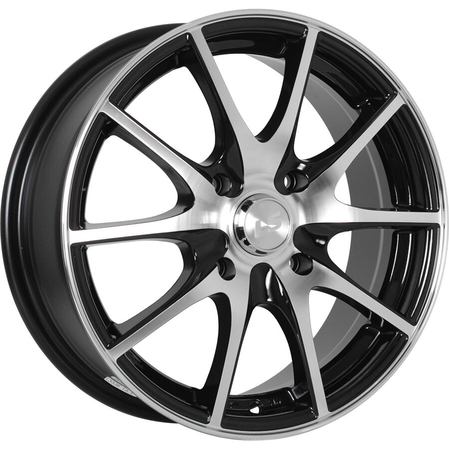 Диск литой новый LS LS 536 R15