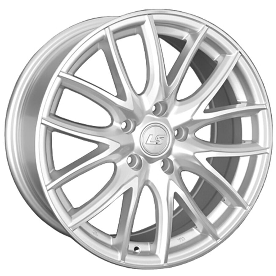 Диск литой новый LS LS 752 R18