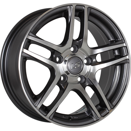 Диск литой новый LS LS 285 R16