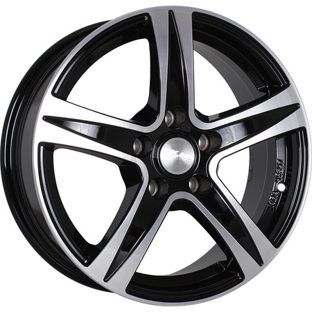 Диск литой новый СКАД KHW1708 (ZV 17_Haval Jolion) R15
