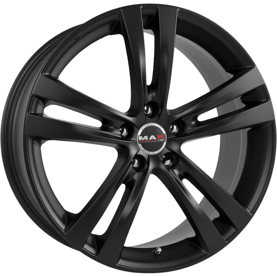 Диск литой новый MAK Zenith R17